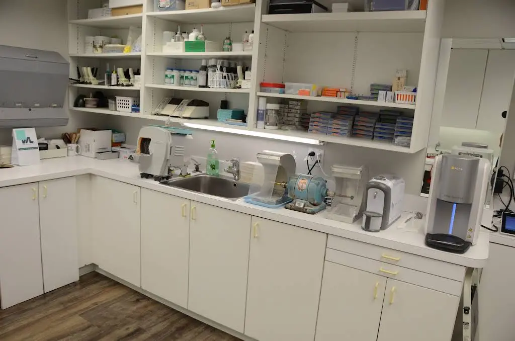 Monon Family Dental
