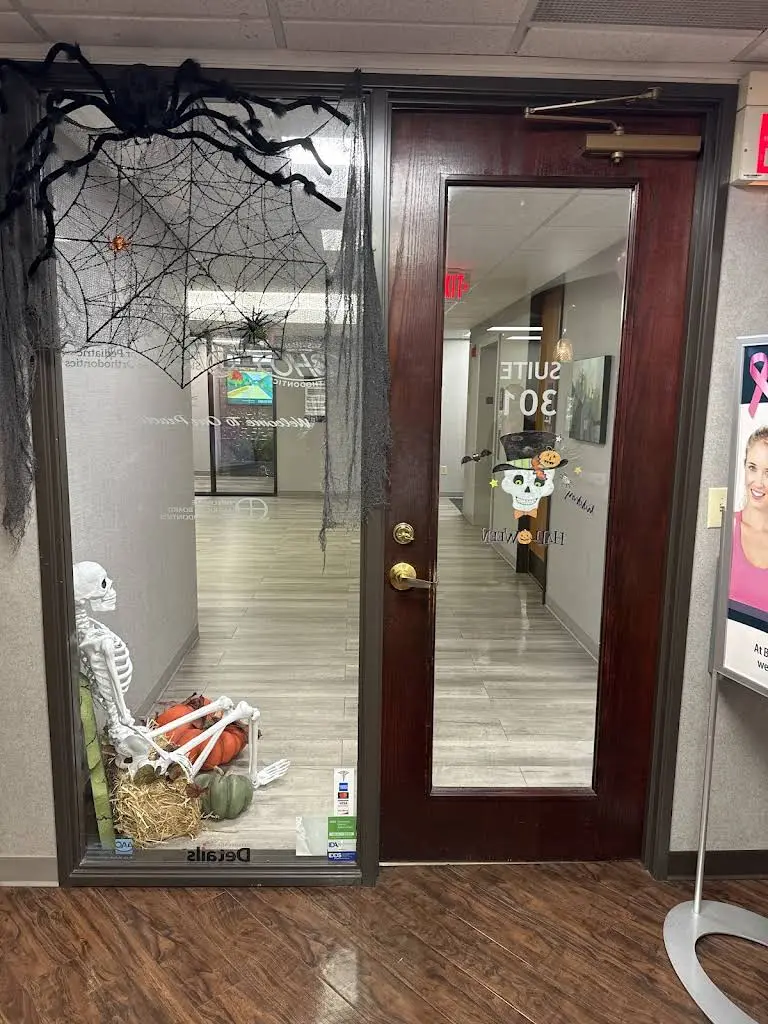 Biggs-Hansen Orthodontics