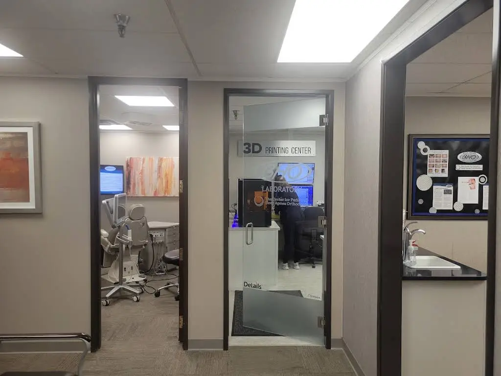 Biggs-Hansen Orthodontics