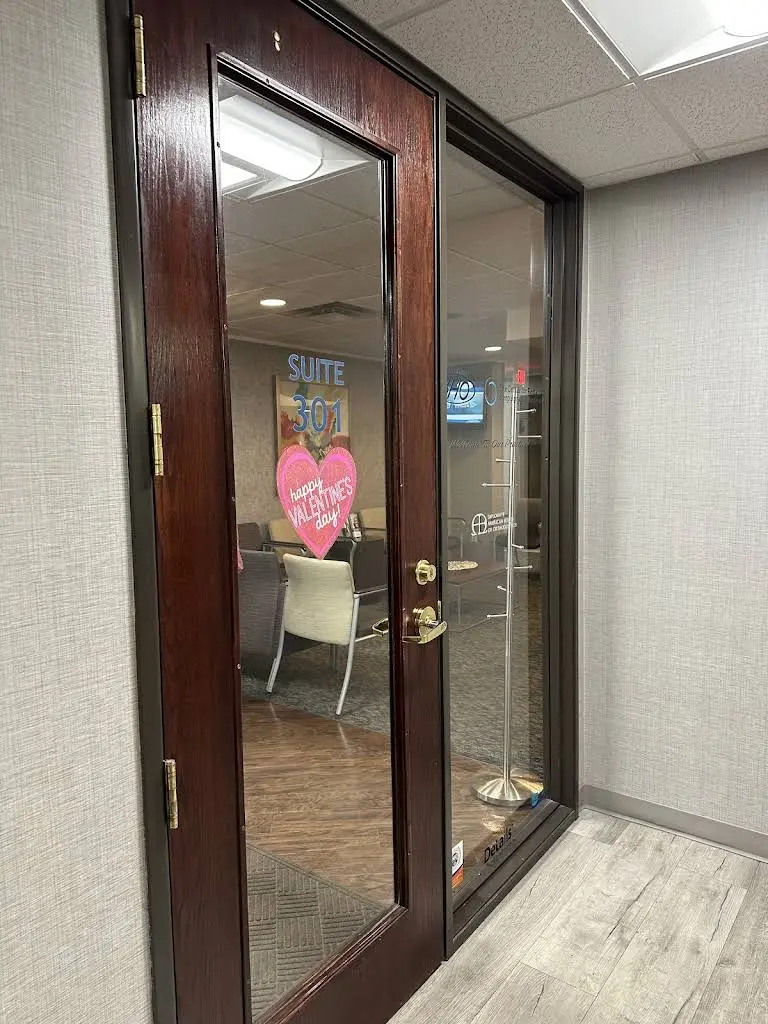Biggs-Hansen Orthodontics