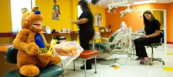 Smiling Kids Pediatric Dentistry