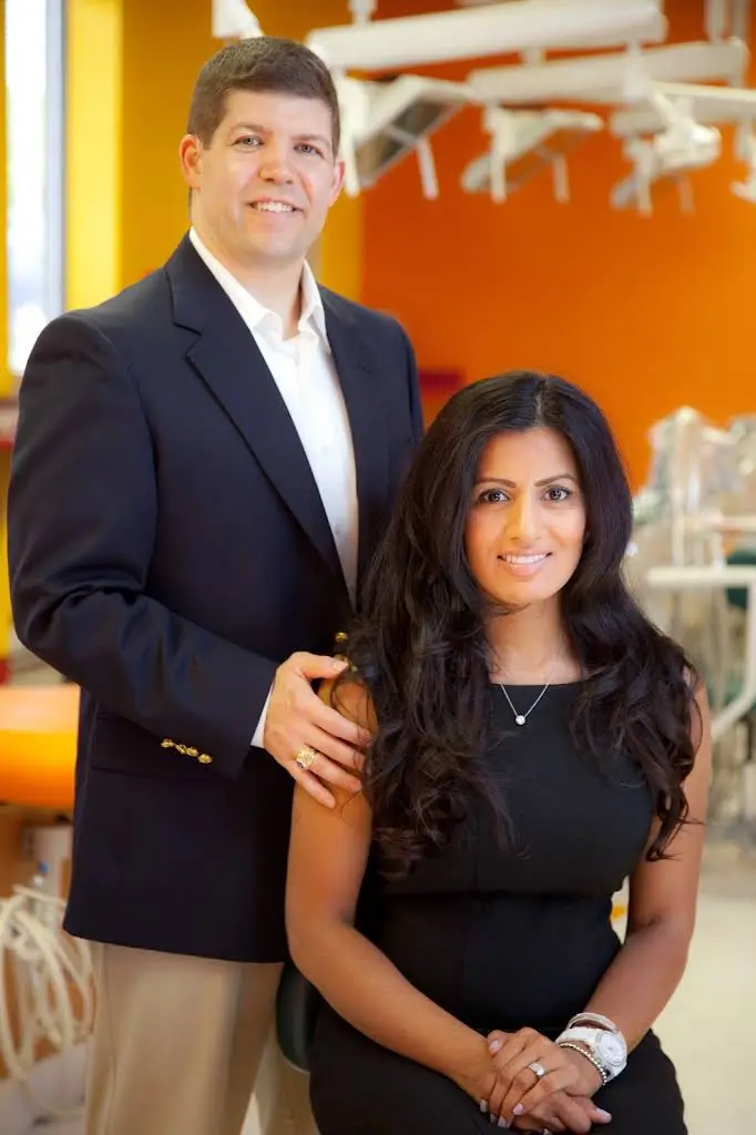 Smiling Kids Pediatric Dentistry
