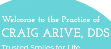 Craig Arive, DDS
