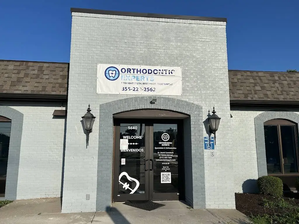 Orthodontic Experts Indianapolis