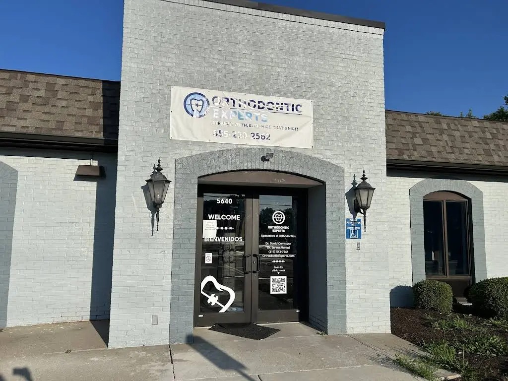 Orthodontic Experts Indianapolis