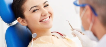 Allisonville Dental Centre