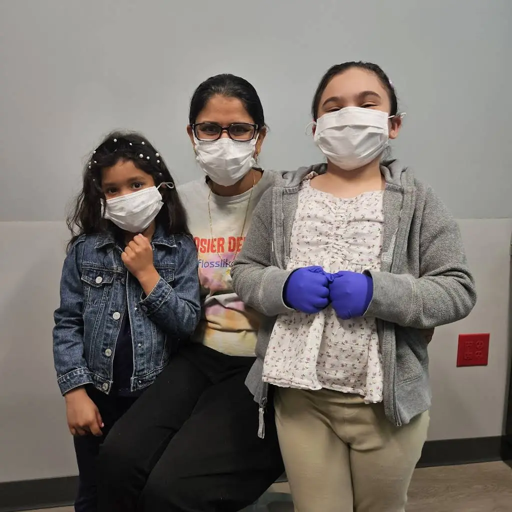 Urgent Dental Center & Family Dentistry