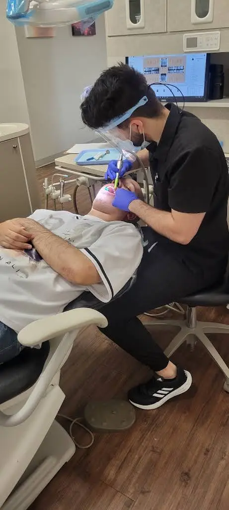 Urgent Dental Center & Family Dentistry