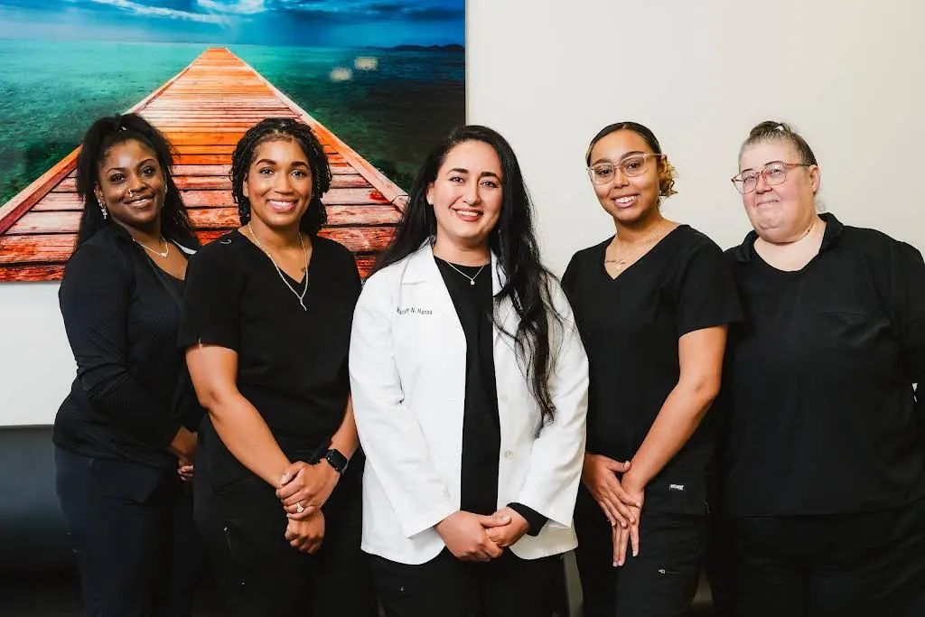 Urgent Dental Center & Family Dentistry