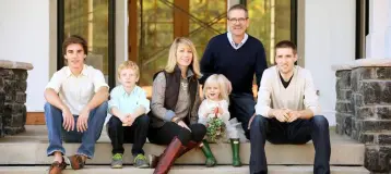 Richard J. Stuart Jr DDS PC / Carmel Family Dental