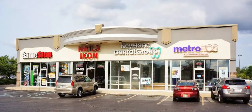 Keystone Dental Group