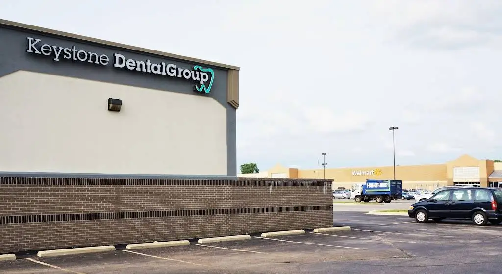 Keystone Dental Group