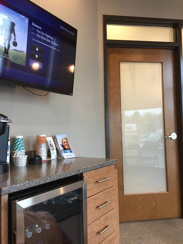 Keystone Dental Group