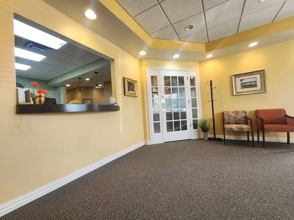 Fritsch Family Dentistry