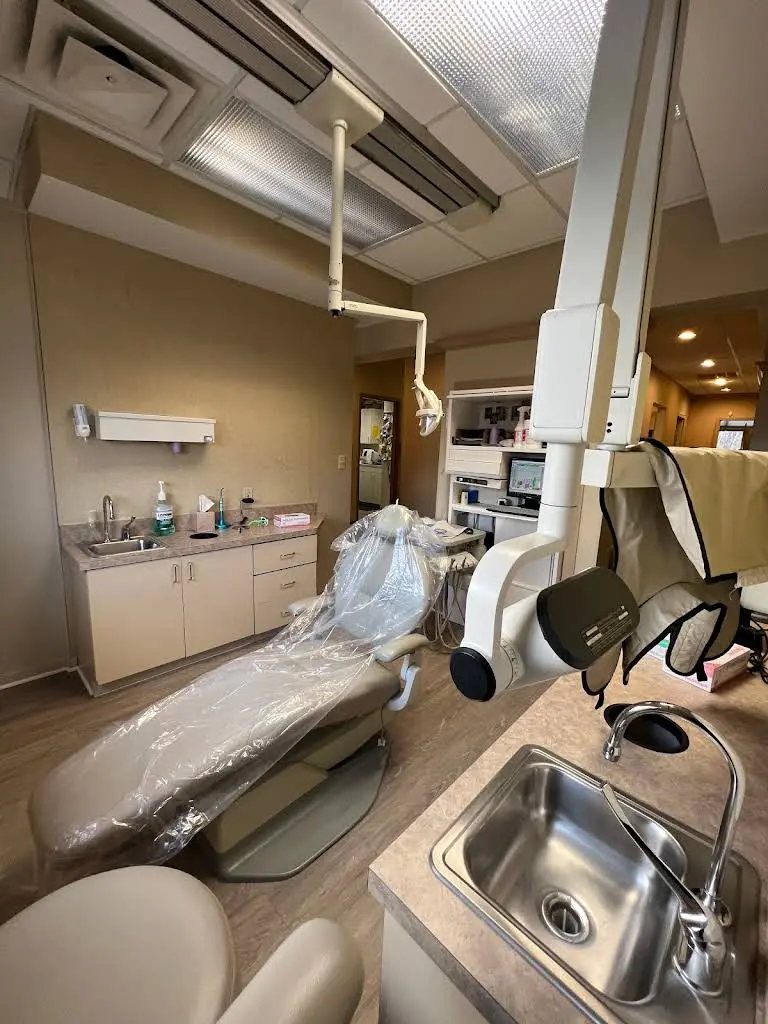 MK&C Dental Group Middletown