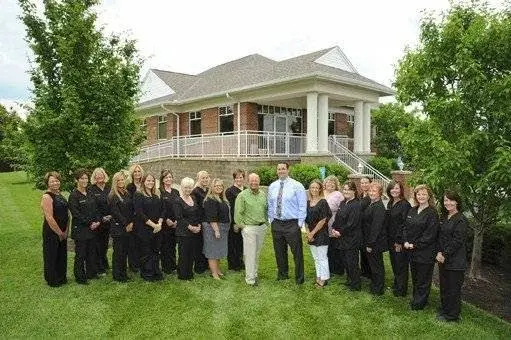 MK&C Dental Group Middletown