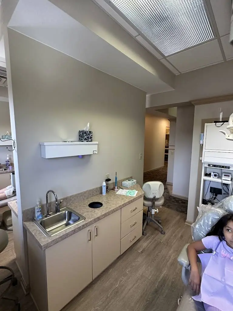 MK&C Dental Group Middletown