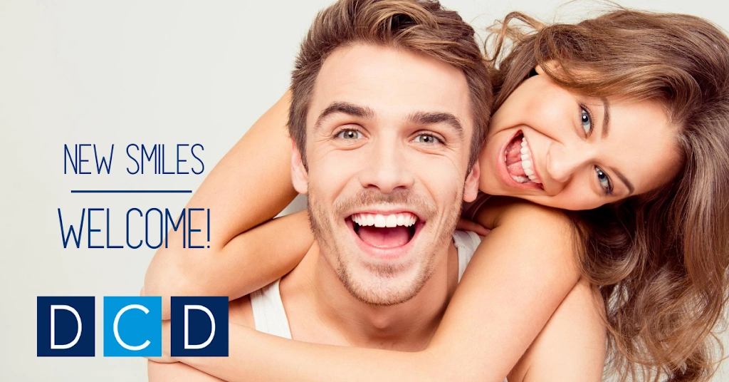 Dayton Comprehensive Dentistry