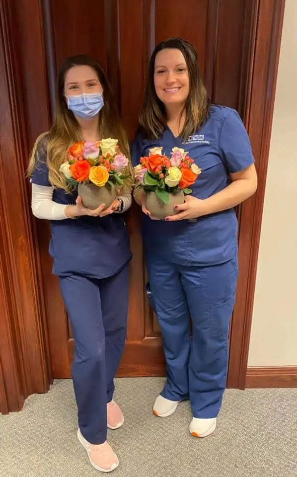 Dayton Comprehensive Dentistry
