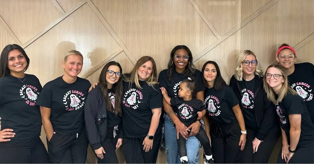 Dayton Comprehensive Dentistry