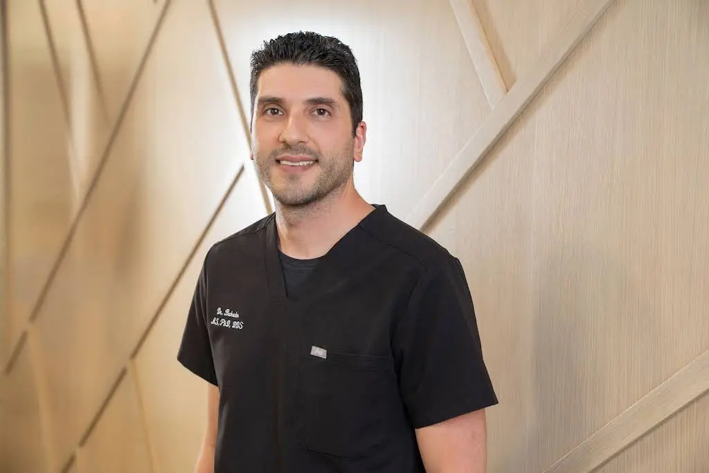Dayton Comprehensive Dentistry