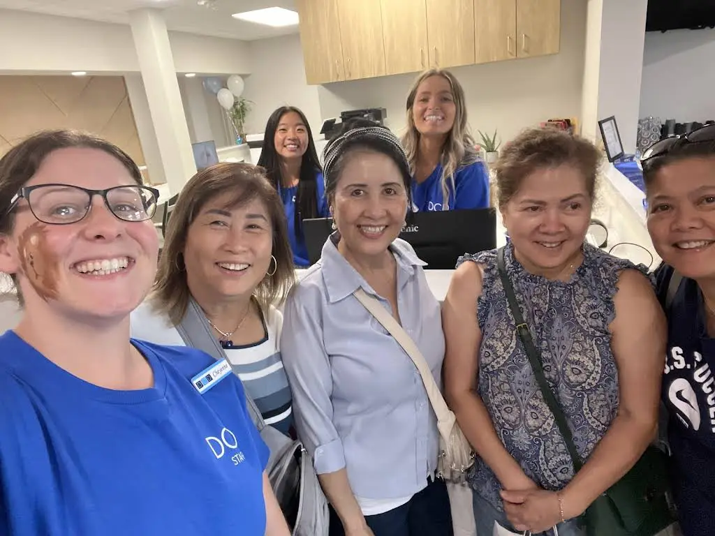 Dayton Comprehensive Dentistry