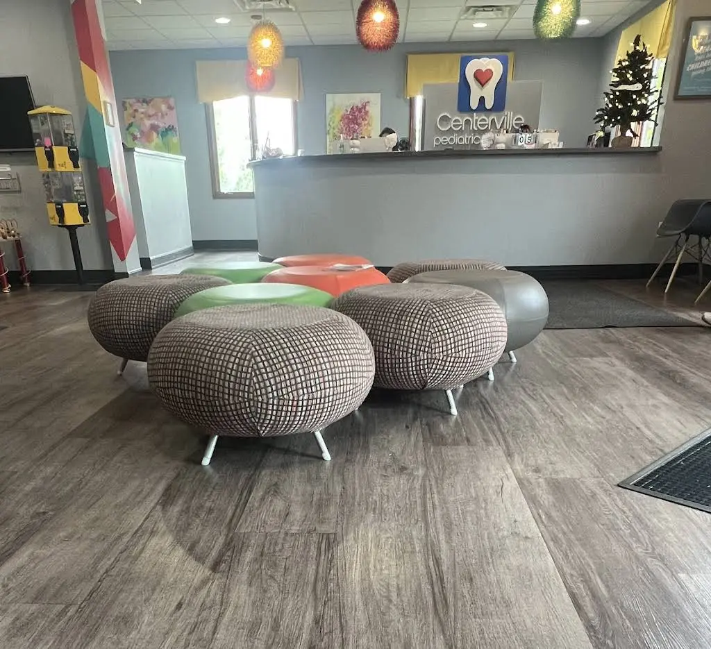 Centerville Pediatric Dentistry