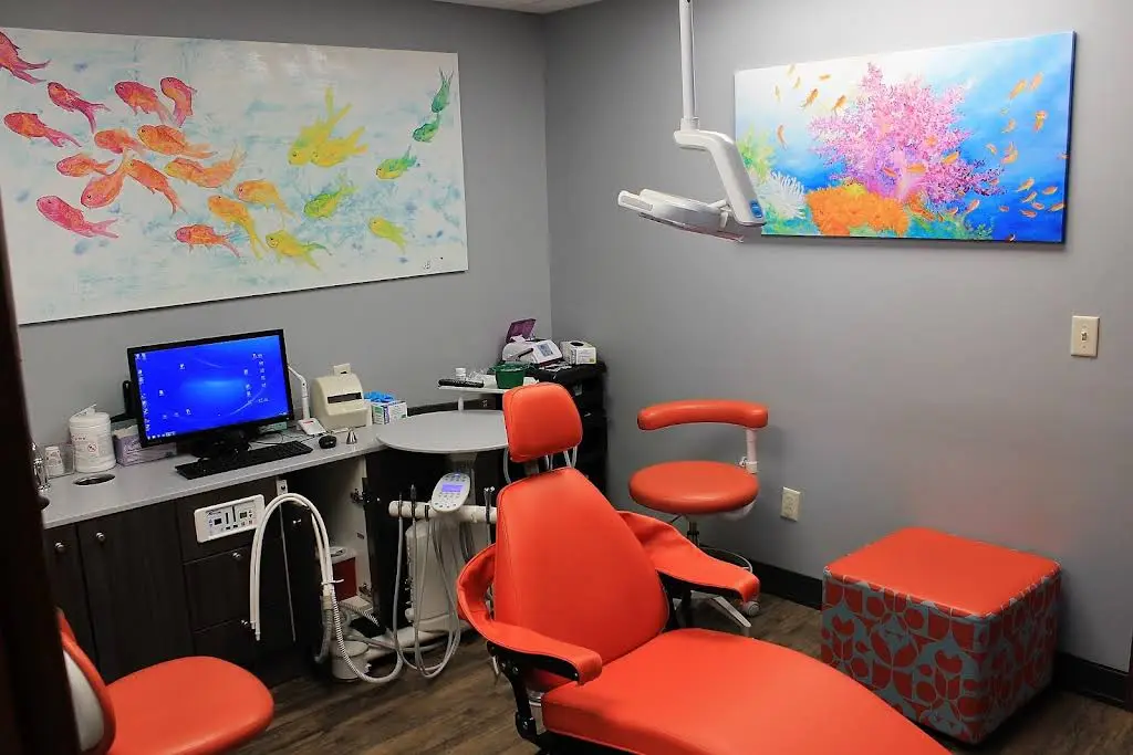 Centerville Pediatric Dentistry