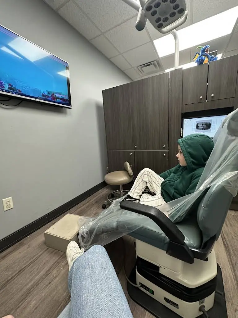 Centerville Pediatric Dentistry