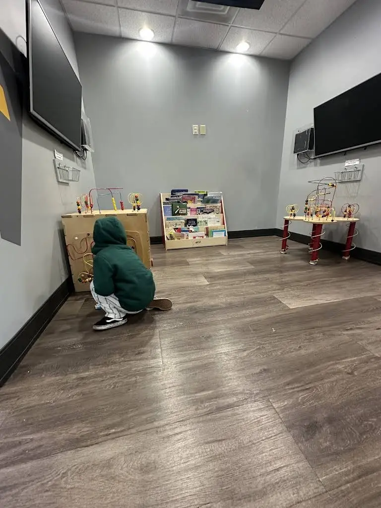 Centerville Pediatric Dentistry