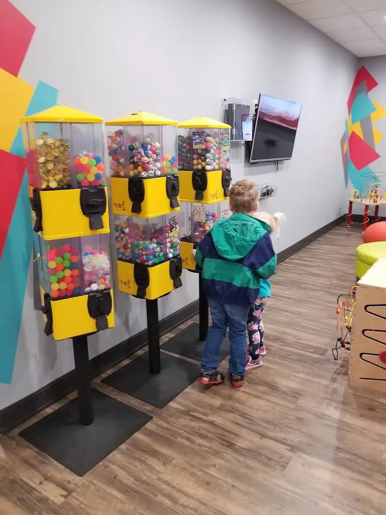 Centerville Pediatric Dentistry