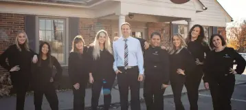 Dayton Dental Solutions