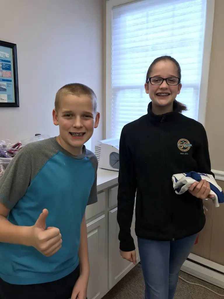 Sprowls Orthodontics