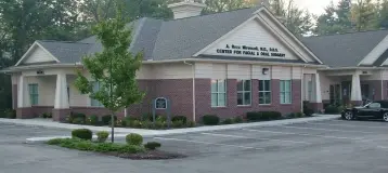 Dayton Facial Surgery