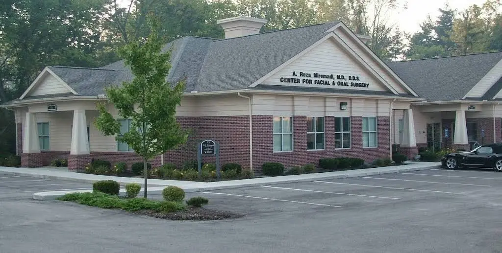 Dayton Facial Surgery