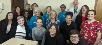 Children's Dentistry of Middletown