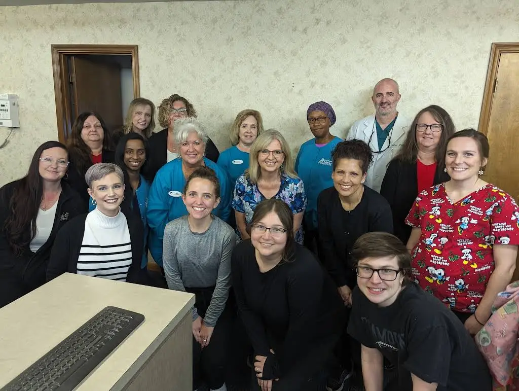 Children's Dentistry of Middletown