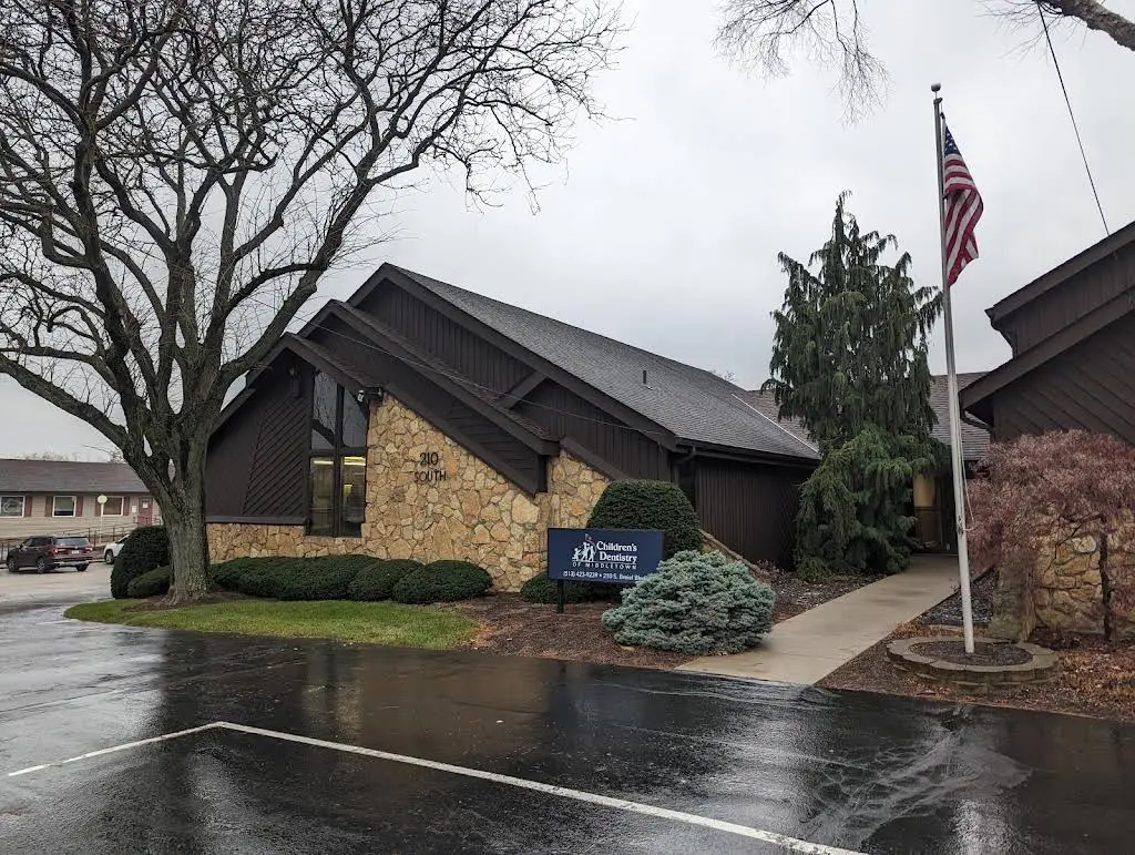 Children's Dentistry of Middletown