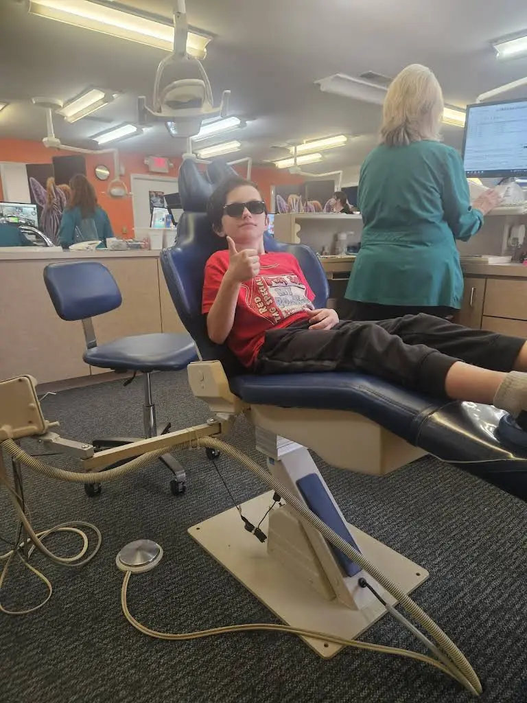 Children's Dentistry of Middletown
