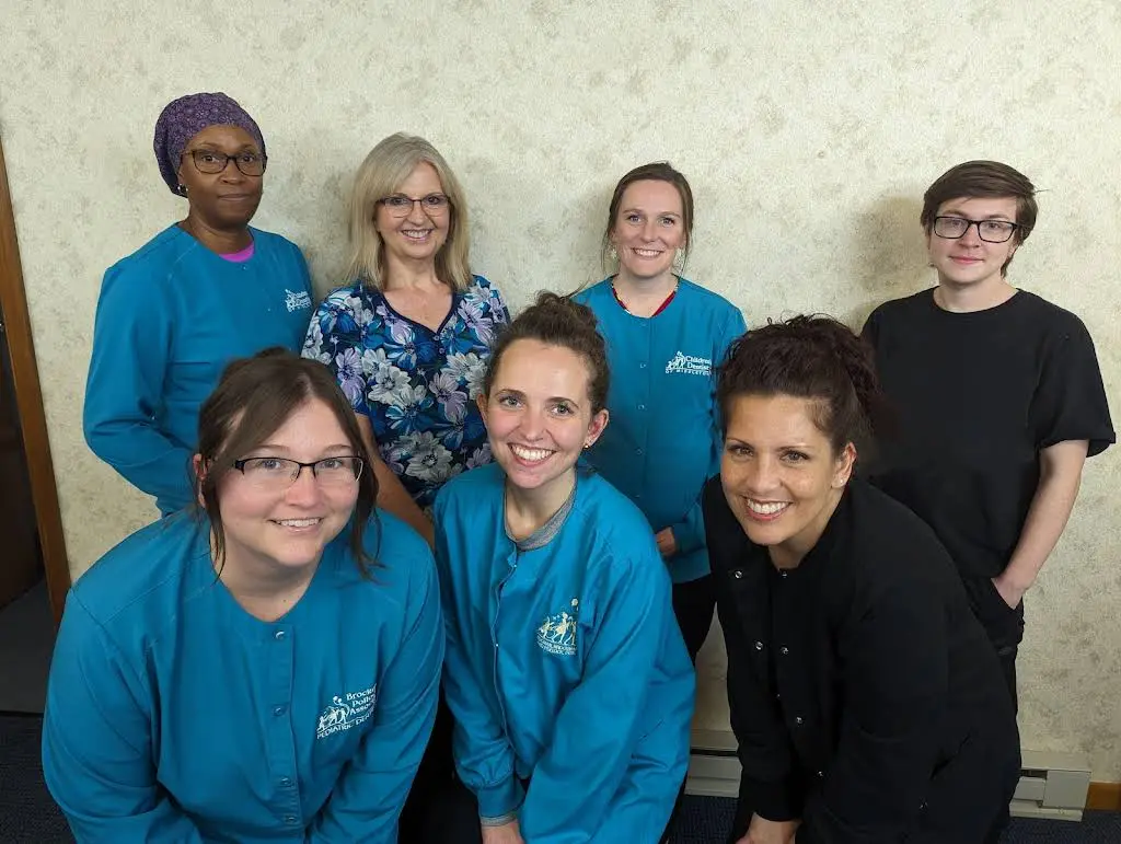 Children's Dentistry of Middletown