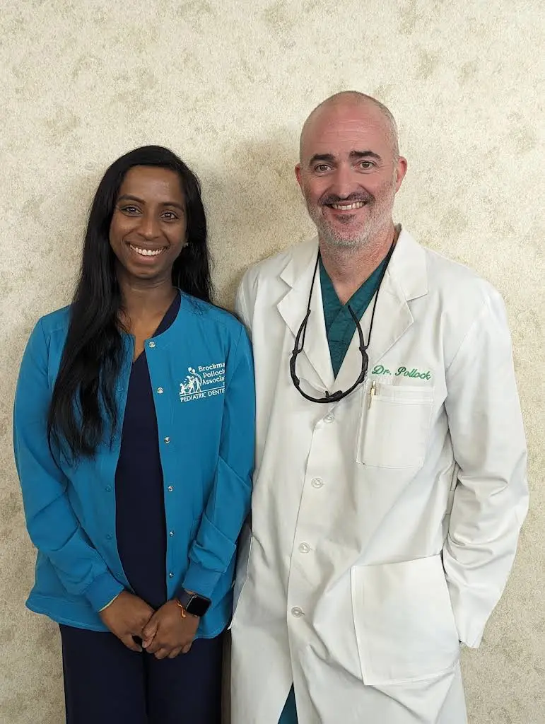 Children's Dentistry of Middletown