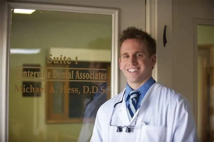 Centerville Dental Associates
