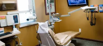 Almoney Dental Group - Kettering