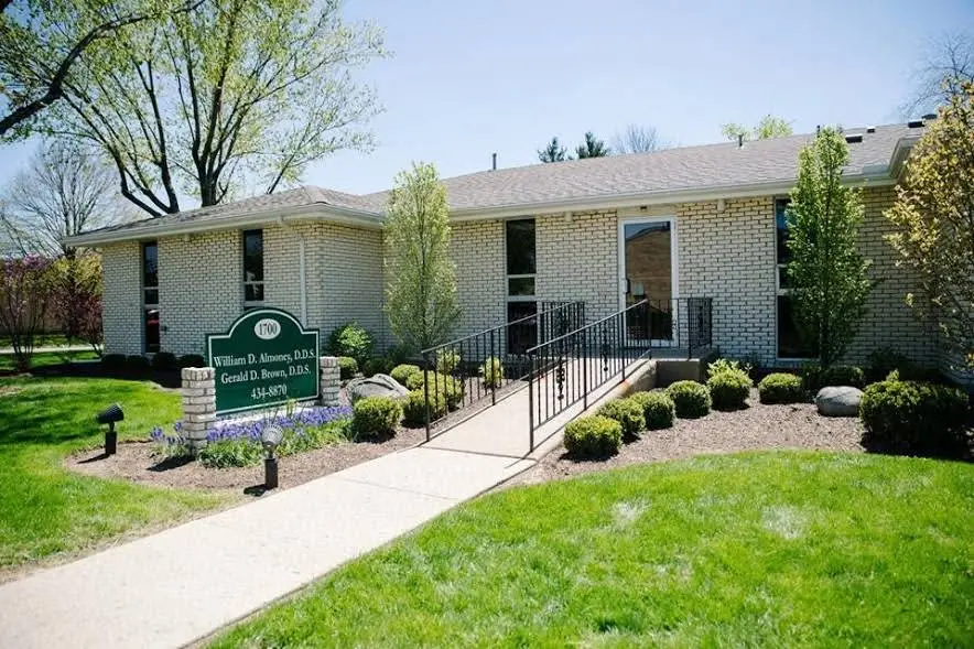 Almoney Dental Group - Kettering
