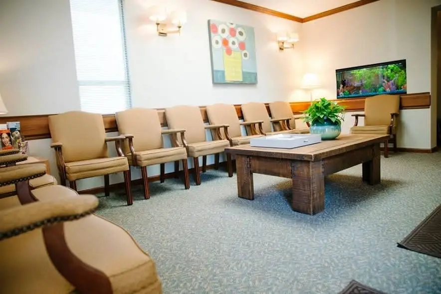 Almoney Dental Group - Kettering