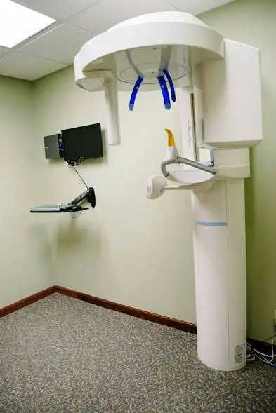 Almoney Dental Group - Kettering