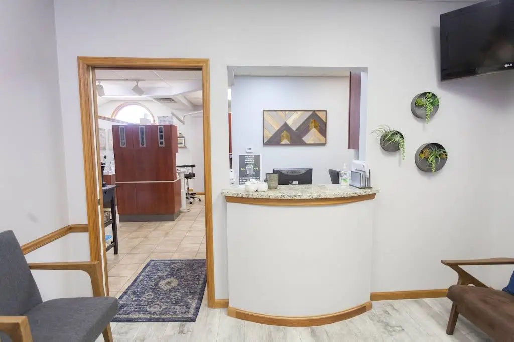 Lochtefeld Dentistry