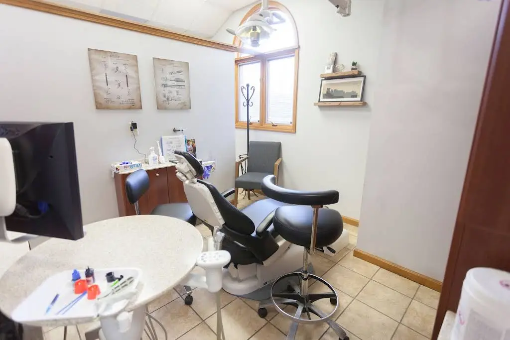 Lochtefeld Dentistry