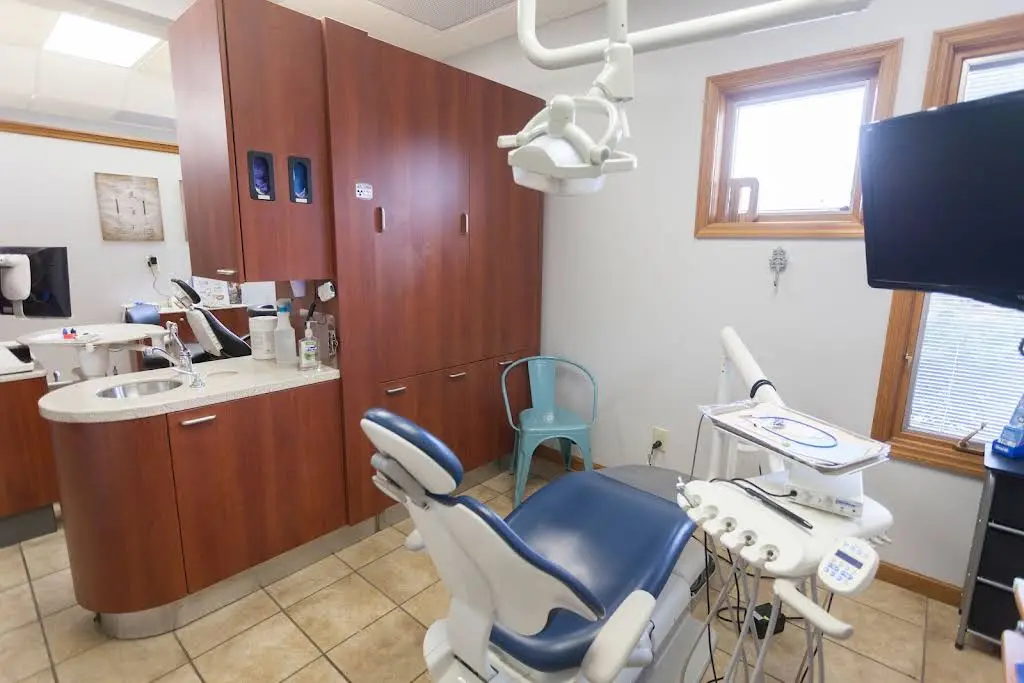 Lochtefeld Dentistry