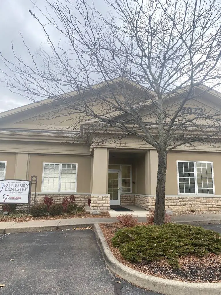 Paul Family Dentistry